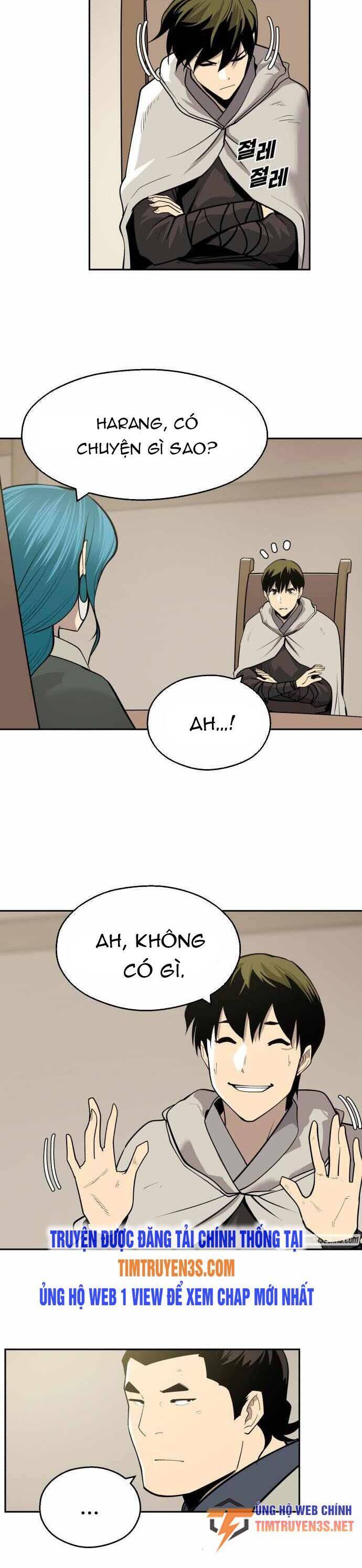 Kiếm Sĩ Thiếu Niên Chap 55 - Next Chap 56