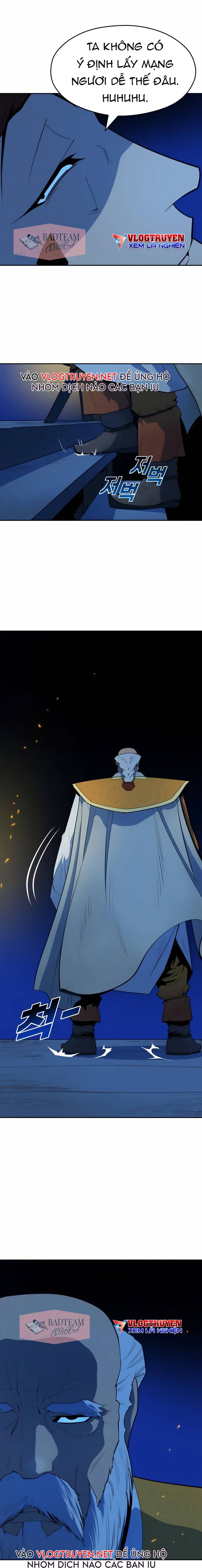 Kiếm Sĩ Thiếu Niên Chap 6 - Next Chap 7