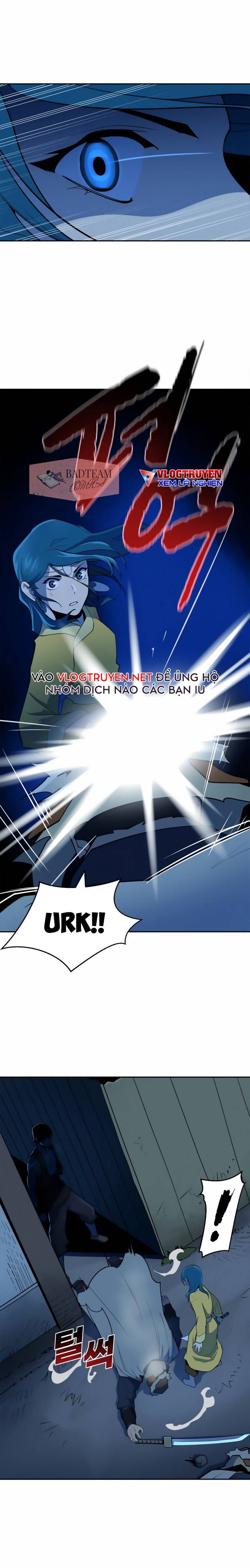 Kiếm Sĩ Thiếu Niên Chap 6 - Next Chap 7