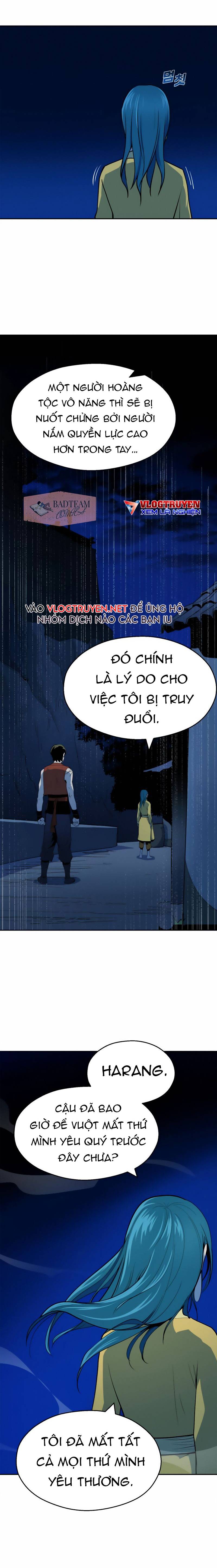 Kiếm Sĩ Thiếu Niên Chap 6 - Next Chap 7