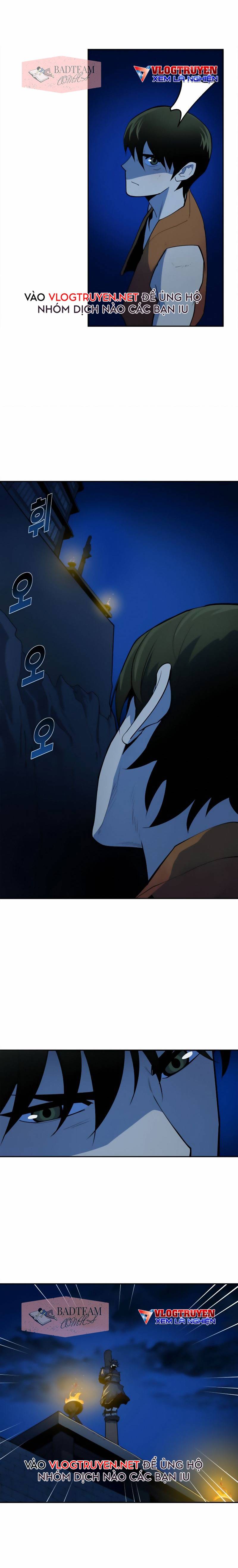 Kiếm Sĩ Thiếu Niên Chap 6 - Next Chap 7