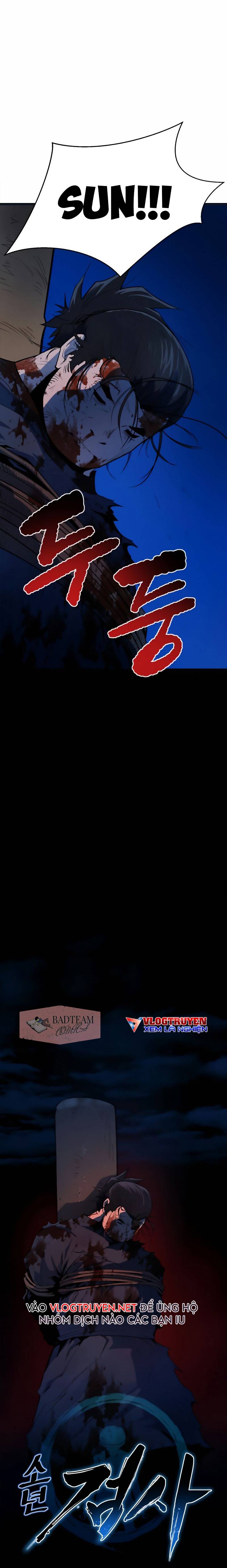 Kiếm Sĩ Thiếu Niên Chap 6 - Next Chap 7