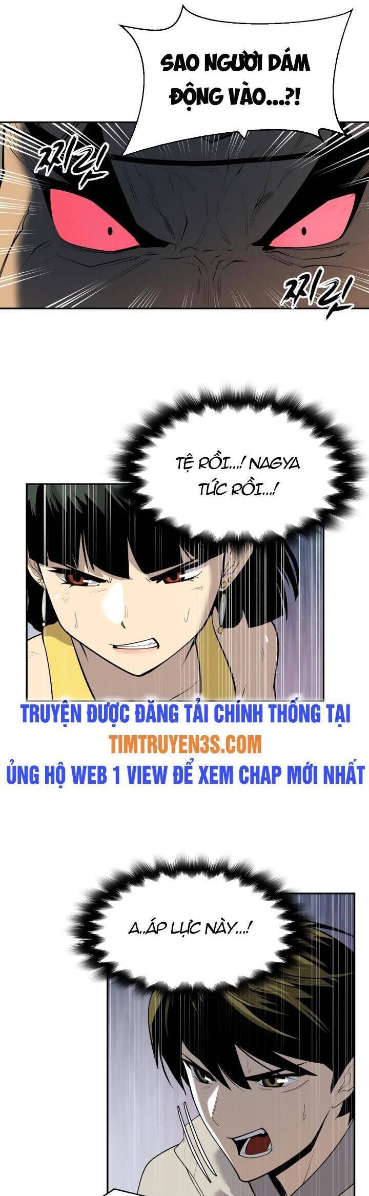 Kiếm Sĩ Thiếu Niên Chap 62 - Next Chap 63