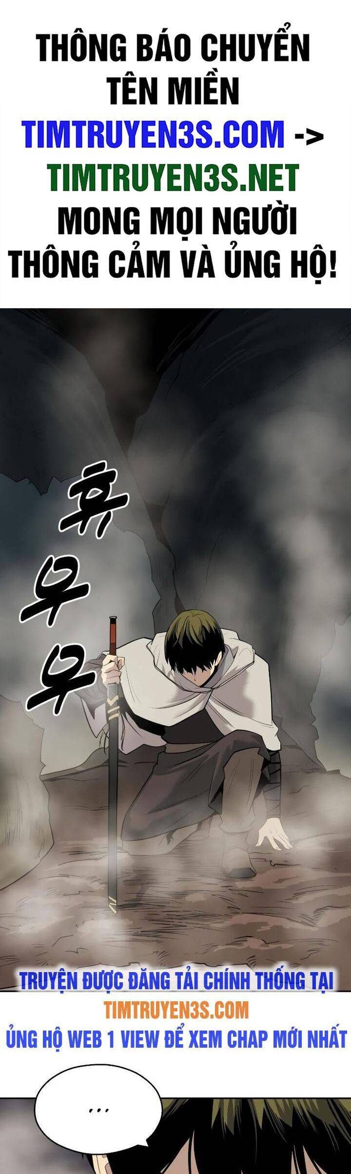 Kiếm Sĩ Thiếu Niên Chap 63 - Next Chap 64