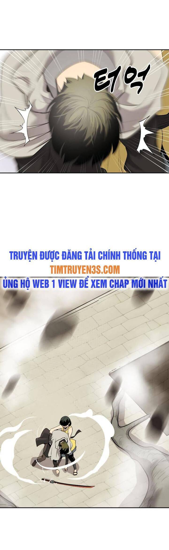 Kiếm Sĩ Thiếu Niên Chap 63 - Next Chap 64