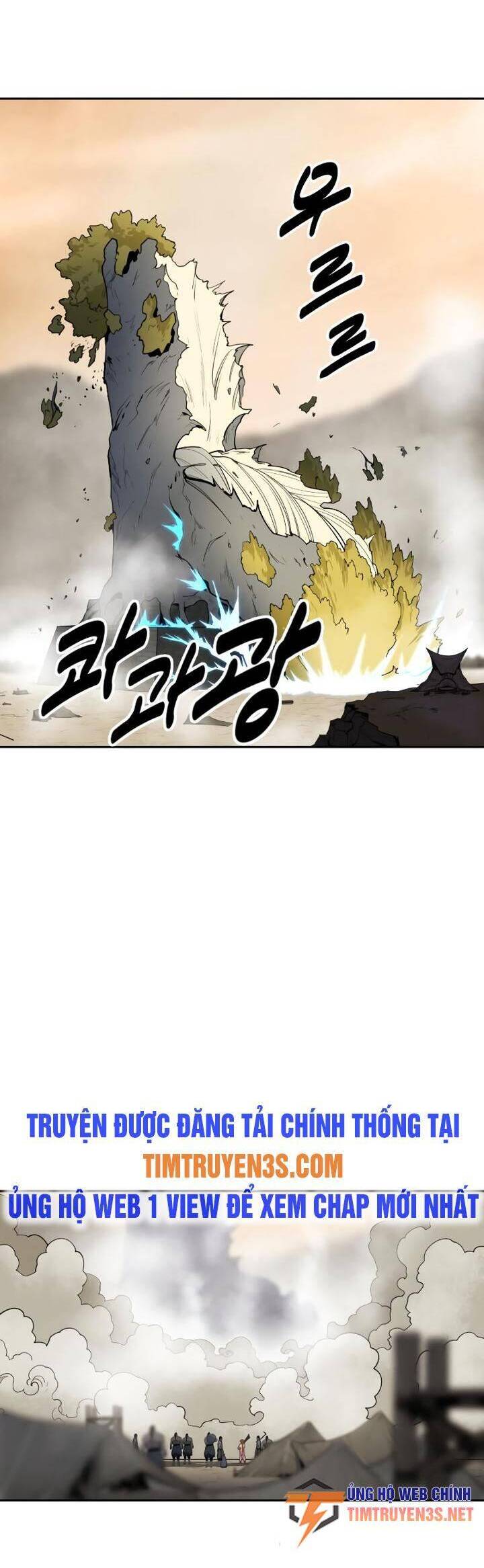 Kiếm Sĩ Thiếu Niên Chap 63 - Next Chap 64
