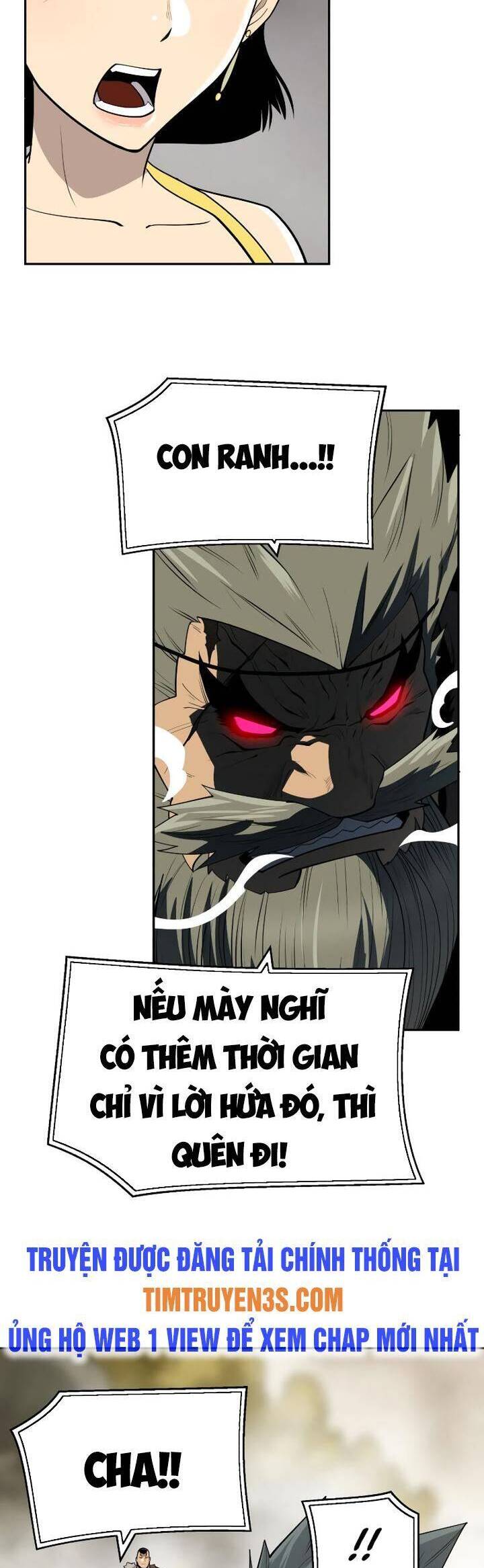 Kiếm Sĩ Thiếu Niên Chap 63 - Next Chap 64