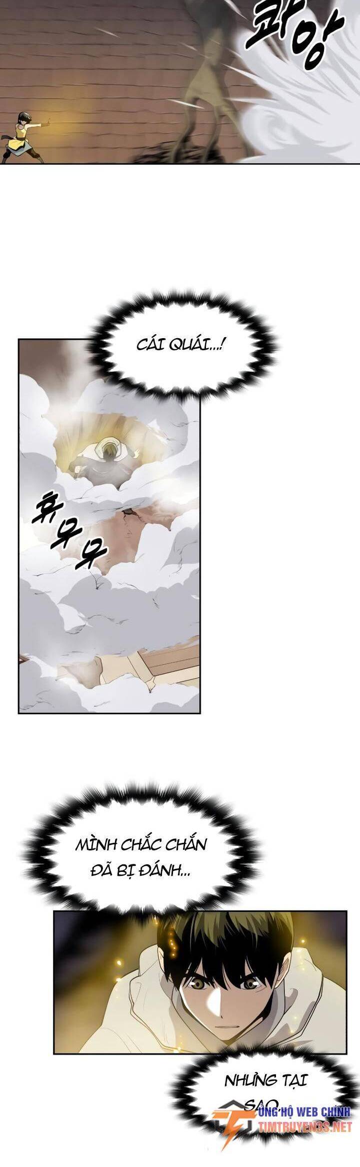 Kiếm Sĩ Thiếu Niên Chap 63 - Next Chap 64