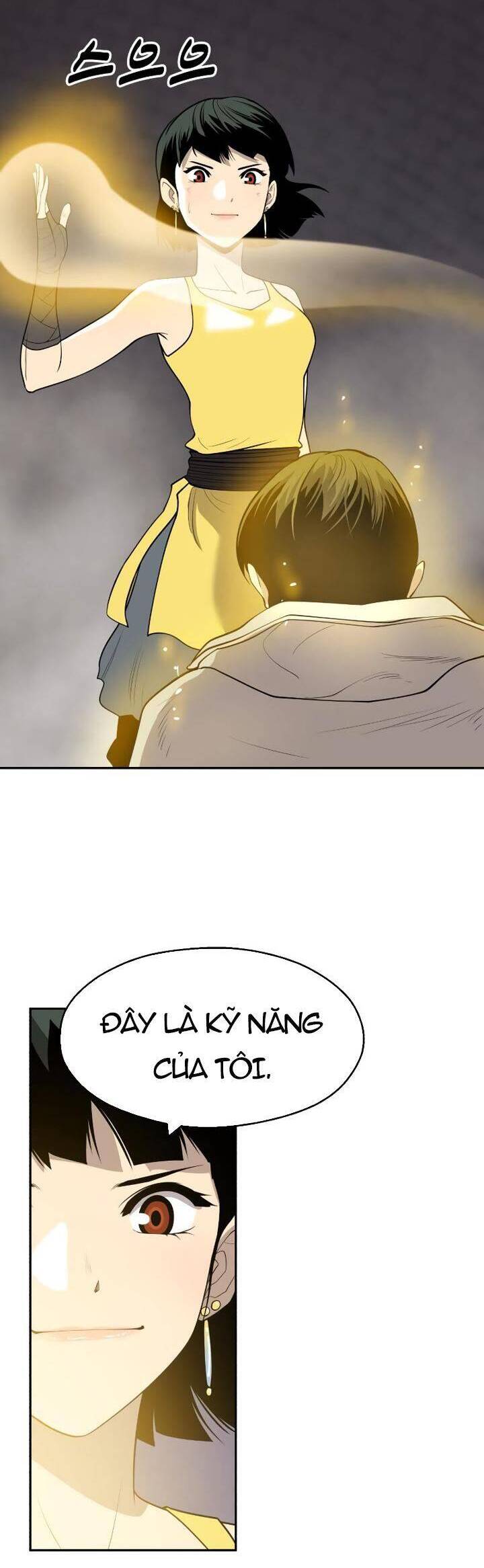 Kiếm Sĩ Thiếu Niên Chap 63 - Next Chap 64