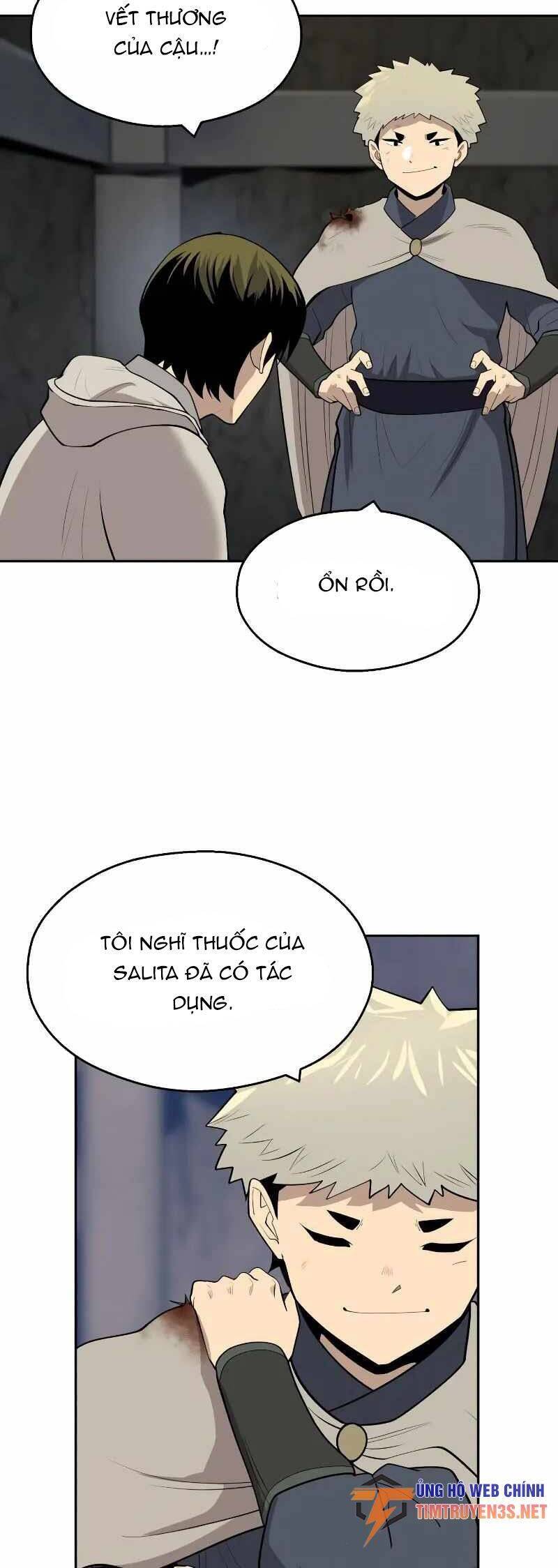 Kiếm Sĩ Thiếu Niên Chap 64 - Next Chap 65