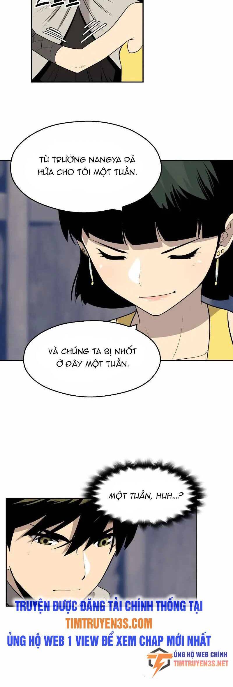 Kiếm Sĩ Thiếu Niên Chap 64 - Next Chap 65