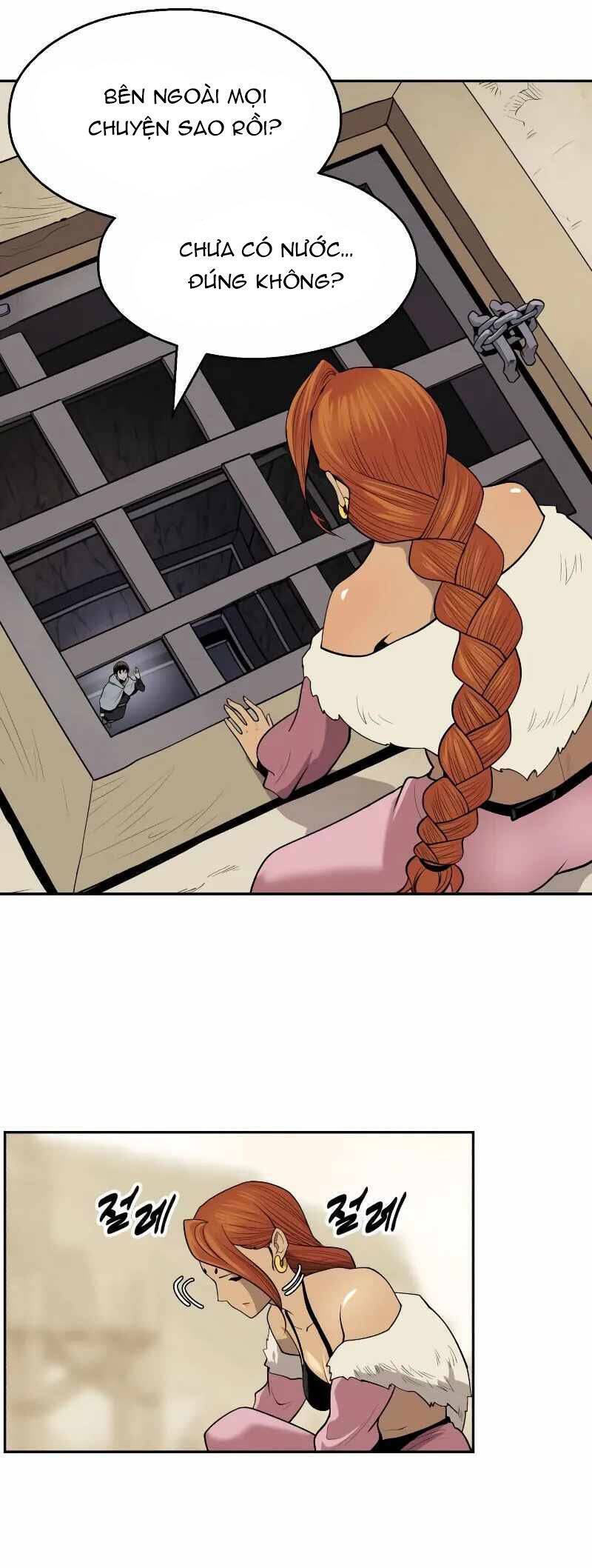 Kiếm Sĩ Thiếu Niên Chap 64 - Next Chap 65