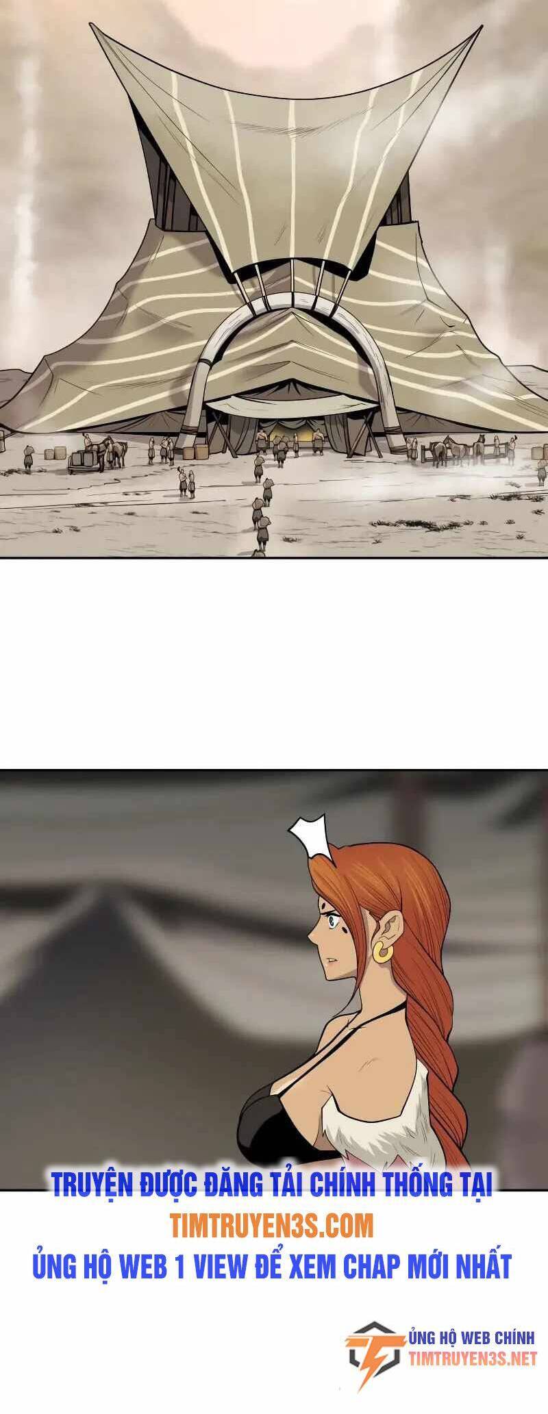 Kiếm Sĩ Thiếu Niên Chap 64 - Next Chap 65