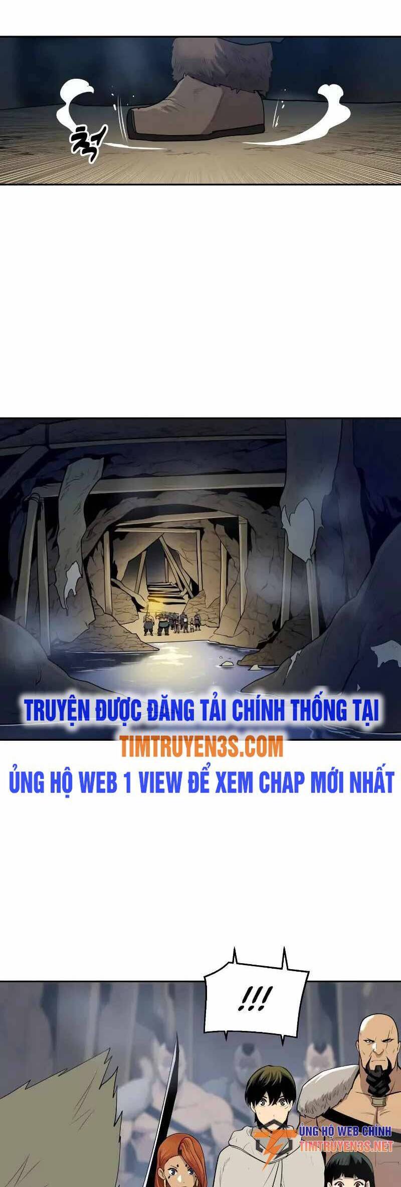 Kiếm Sĩ Thiếu Niên Chap 65 - Next Chap 66