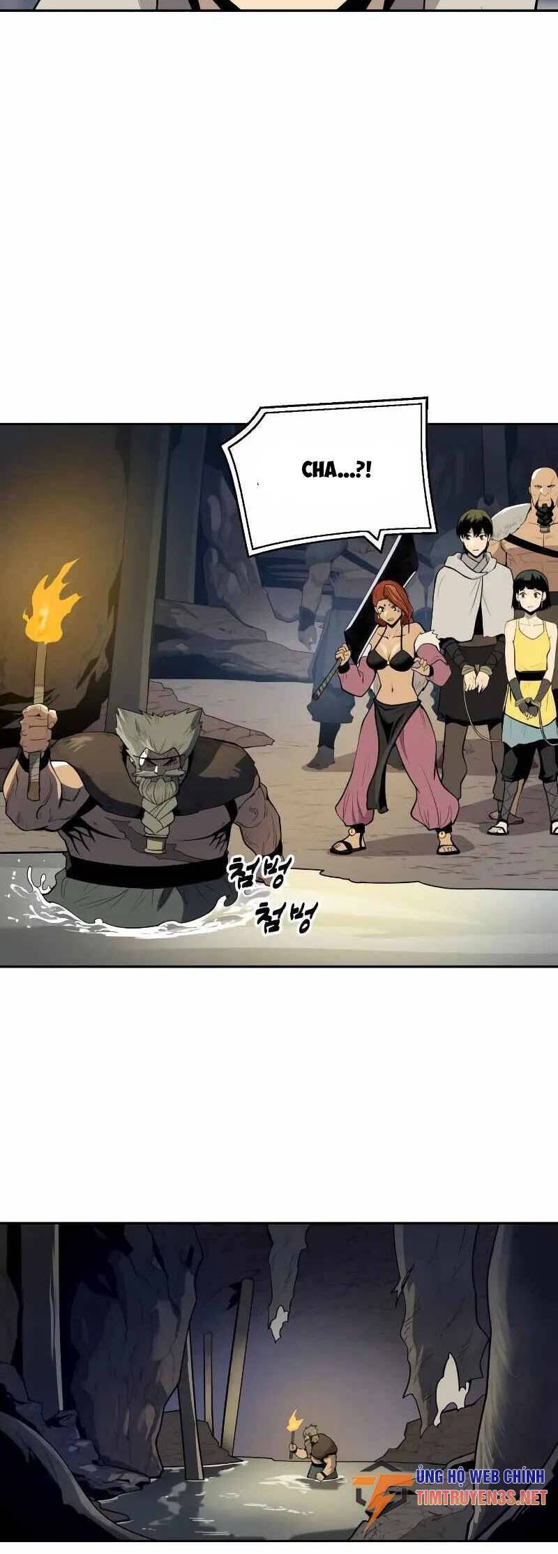 Kiếm Sĩ Thiếu Niên Chap 65 - Next Chap 66