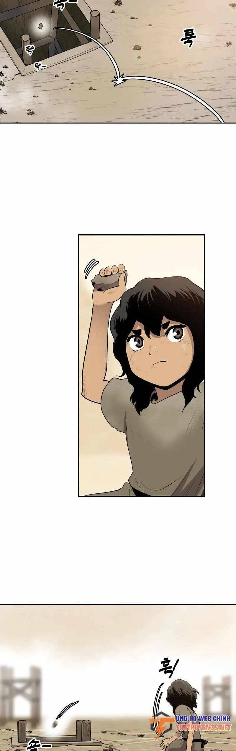 Kiếm Sĩ Thiếu Niên Chap 65 - Next Chap 66