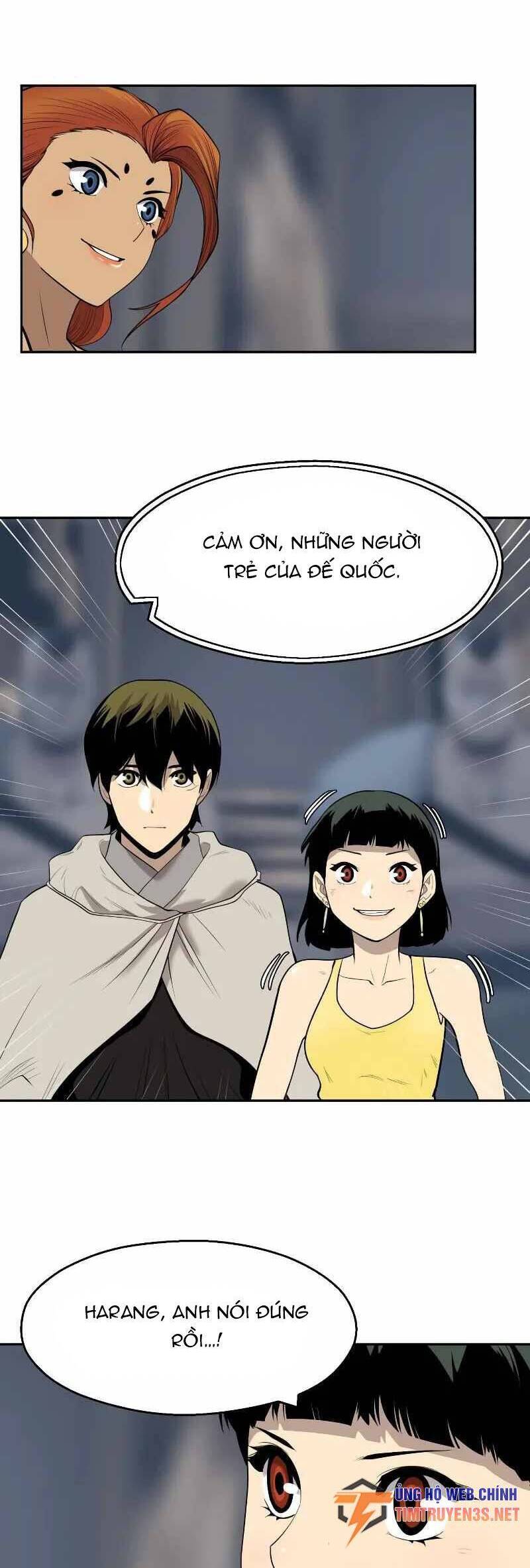 Kiếm Sĩ Thiếu Niên Chap 65 - Next Chap 66
