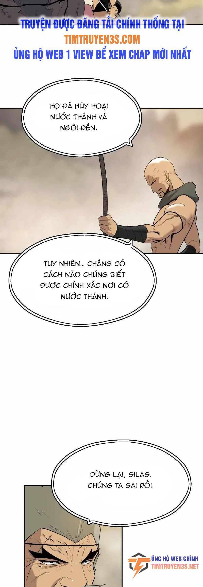 Kiếm Sĩ Thiếu Niên Chap 65 - Next Chap 66