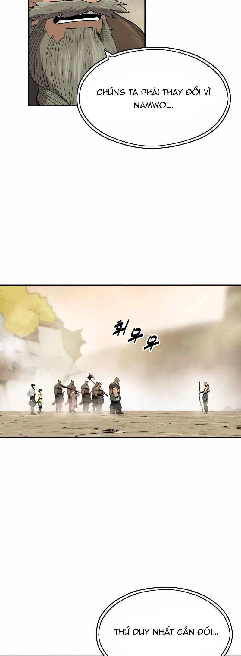 Kiếm Sĩ Thiếu Niên Chap 65 - Next Chap 66