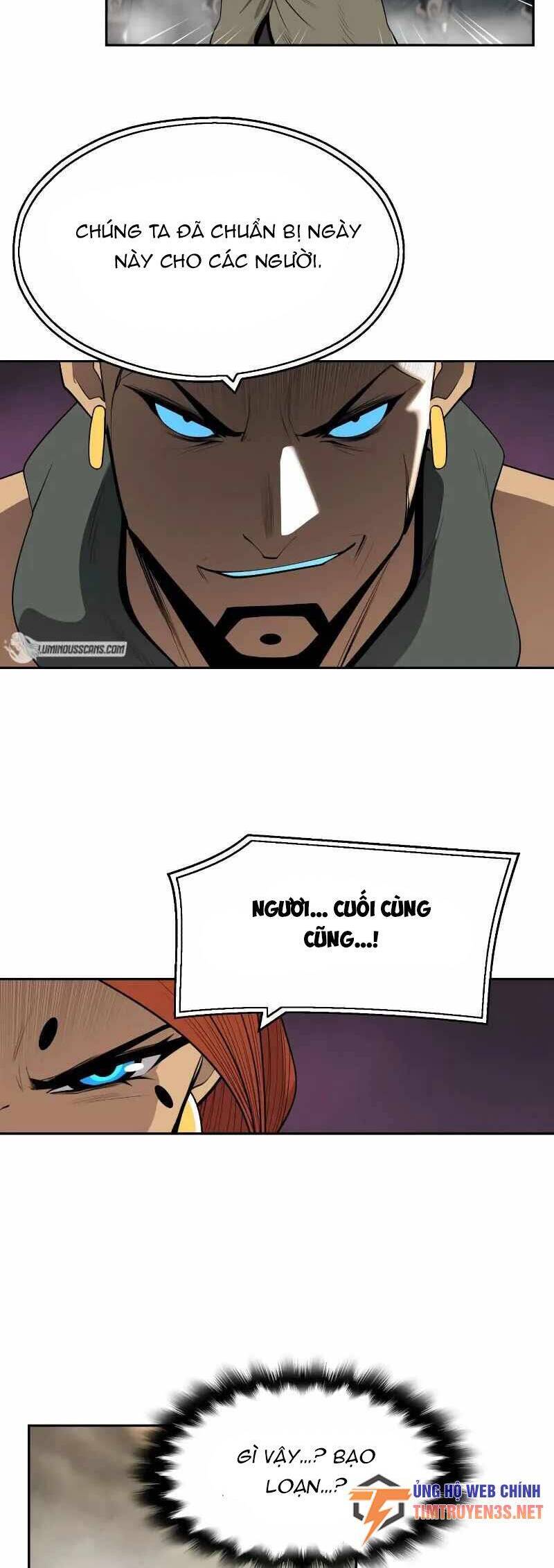 Kiếm Sĩ Thiếu Niên Chap 65 - Next Chap 66