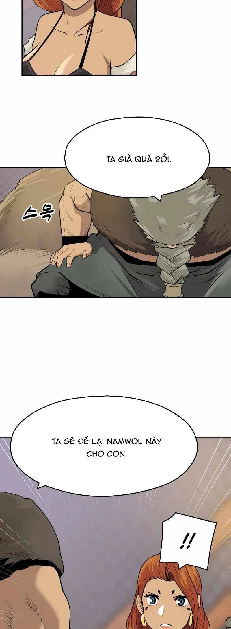 Kiếm Sĩ Thiếu Niên Chap 66 - Next Chap 67