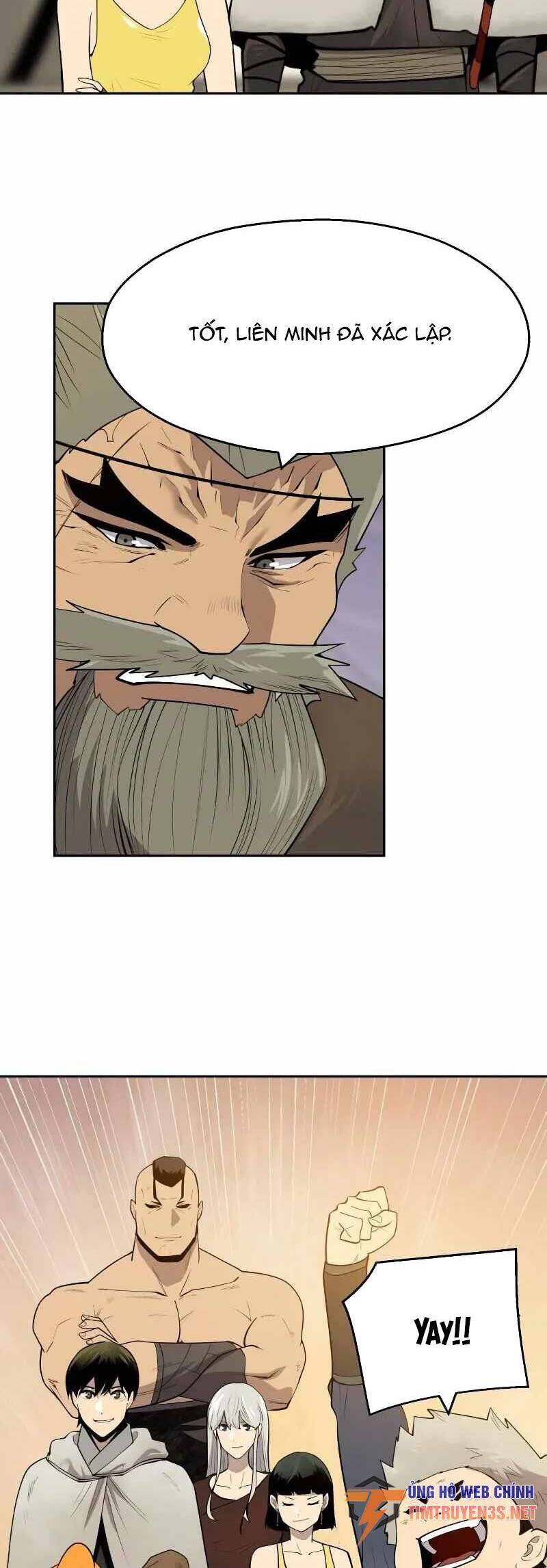 Kiếm Sĩ Thiếu Niên Chap 66 - Next Chap 67