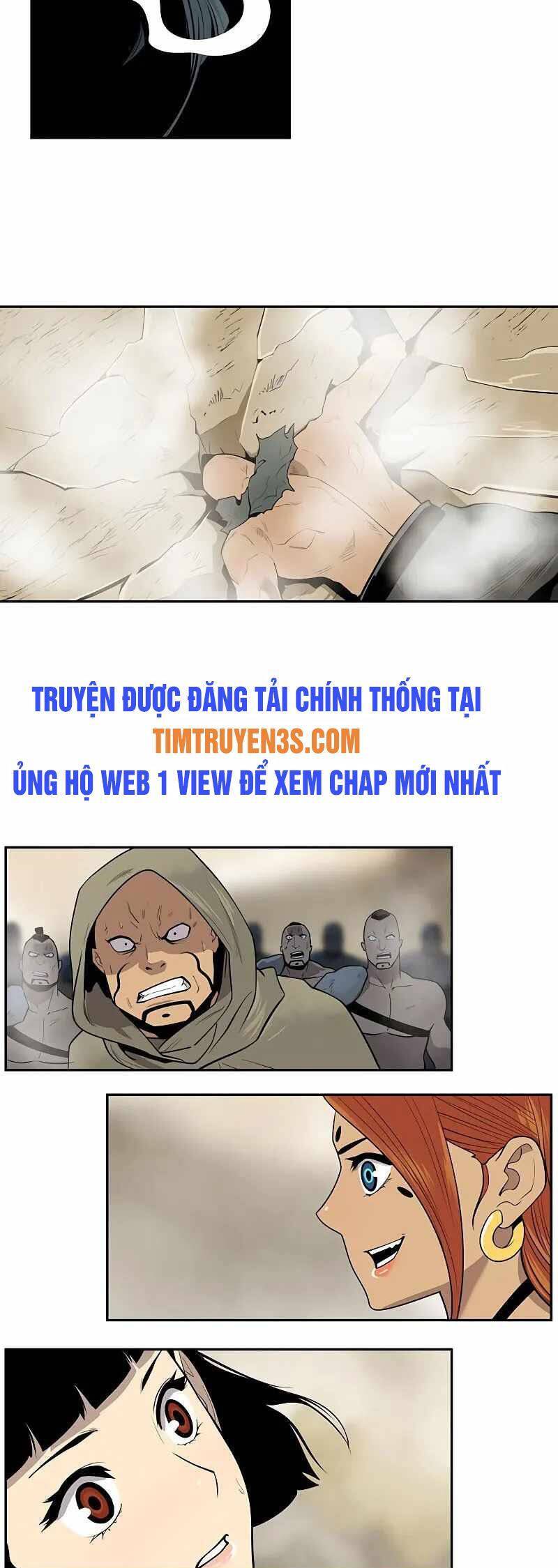 Kiếm Sĩ Thiếu Niên Chap 66 - Next Chap 67