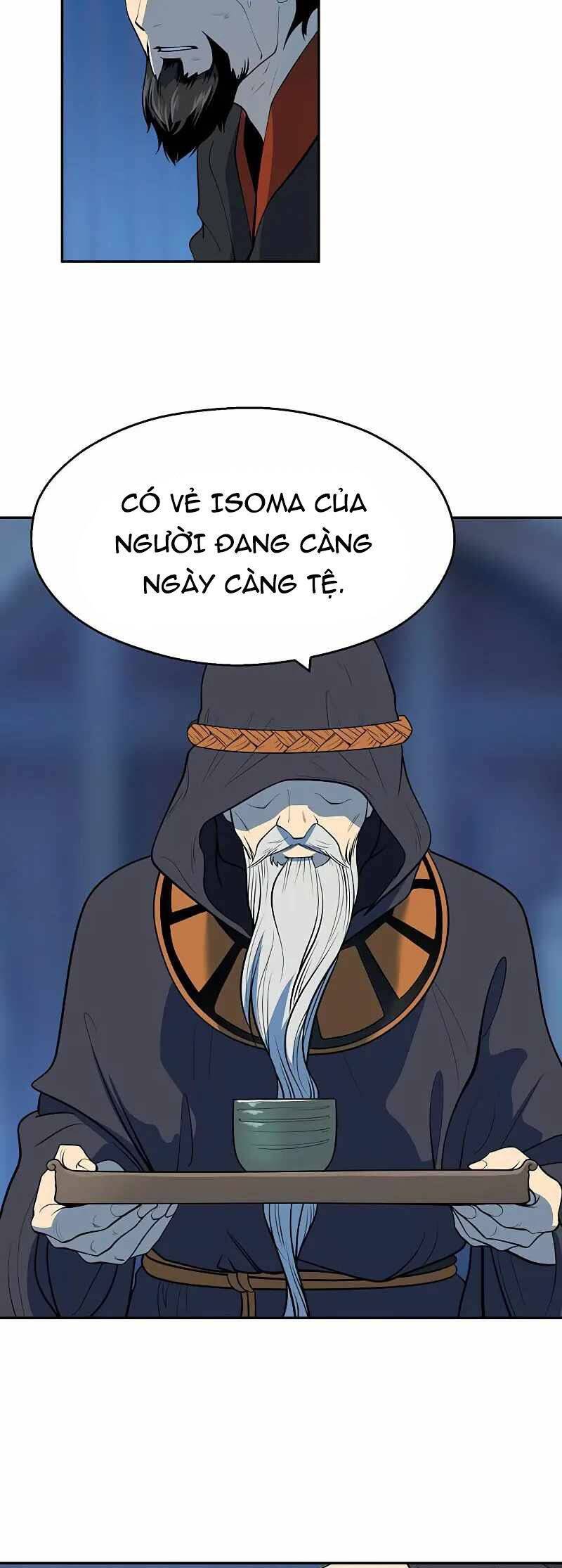 Kiếm Sĩ Thiếu Niên Chap 66 - Next Chap 67