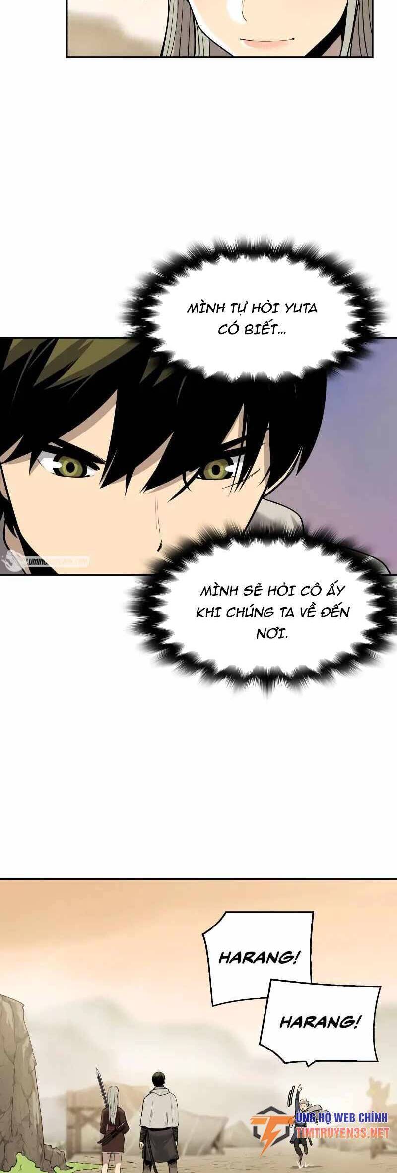 Kiếm Sĩ Thiếu Niên Chap 67 - Next Chap 68