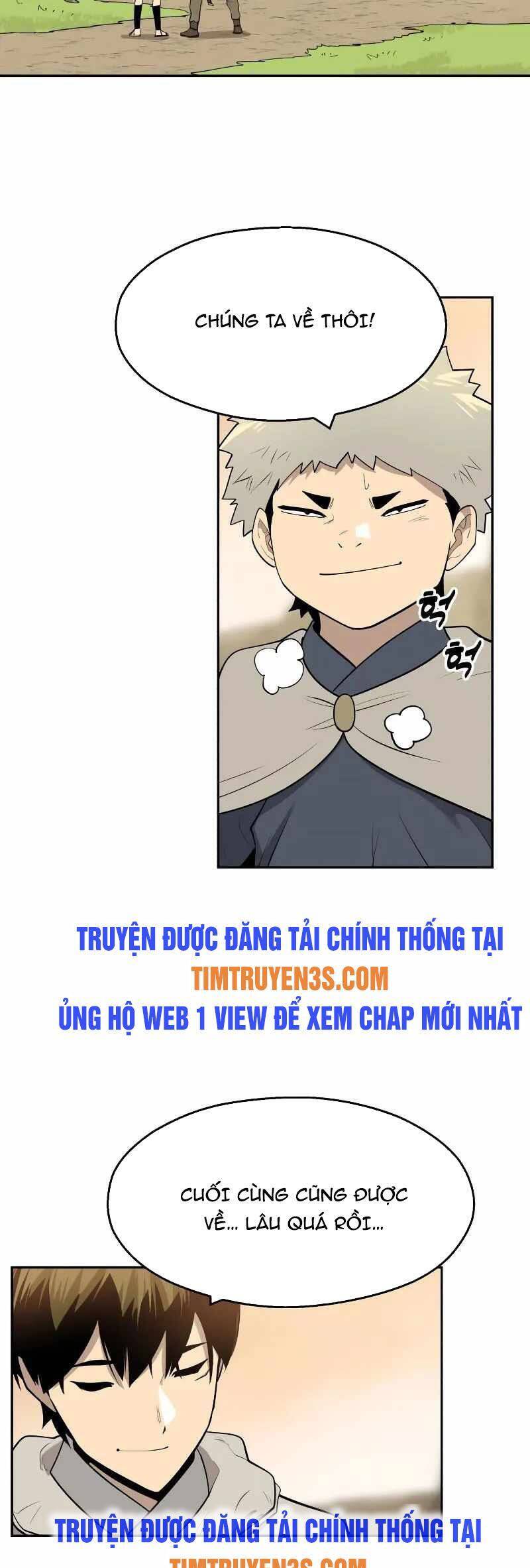 Kiếm Sĩ Thiếu Niên Chap 67 - Next Chap 68