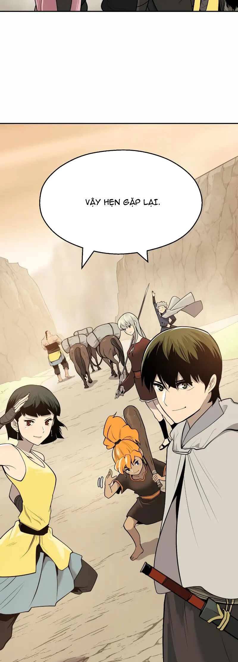 Kiếm Sĩ Thiếu Niên Chap 67 - Next Chap 68