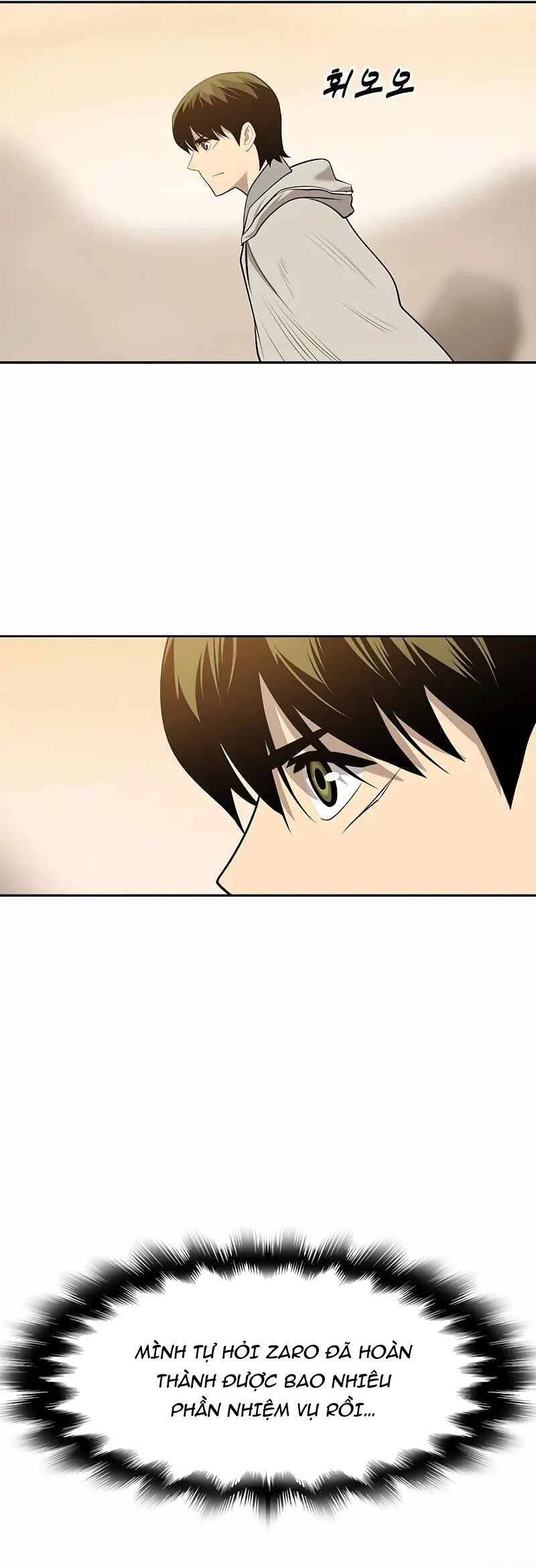 Kiếm Sĩ Thiếu Niên Chap 67 - Next Chap 68