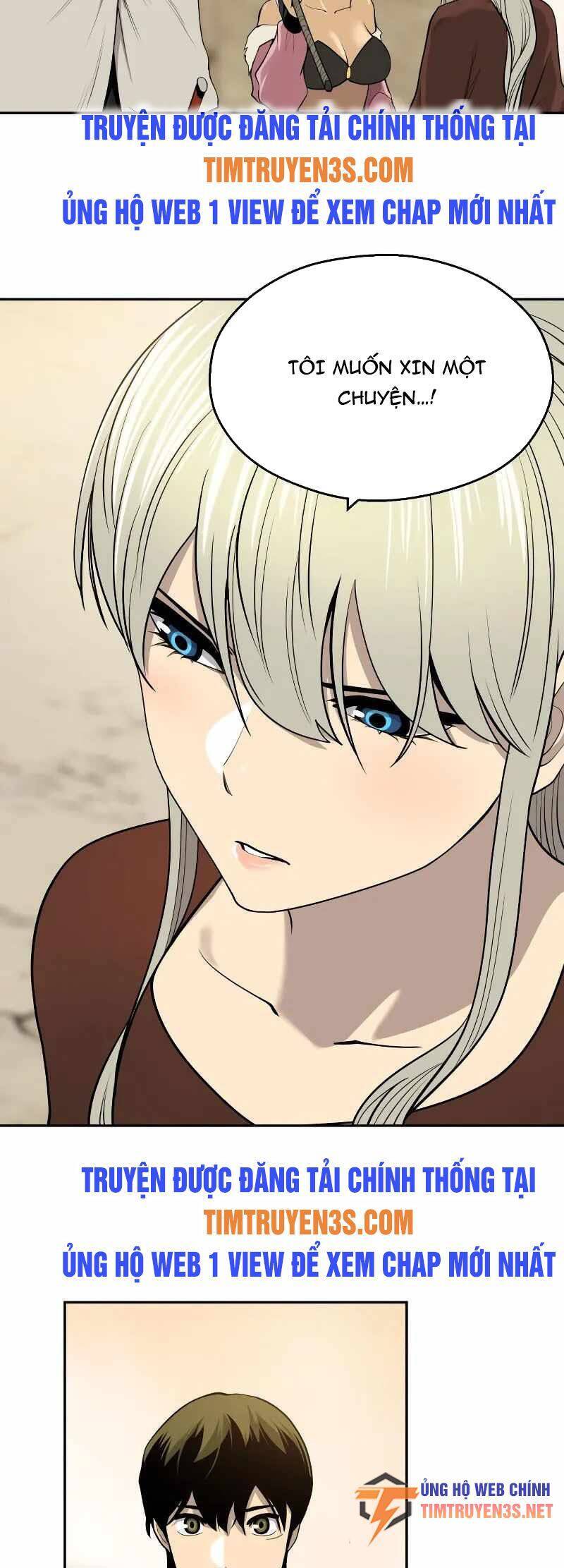 Kiếm Sĩ Thiếu Niên Chap 67 - Next Chap 68