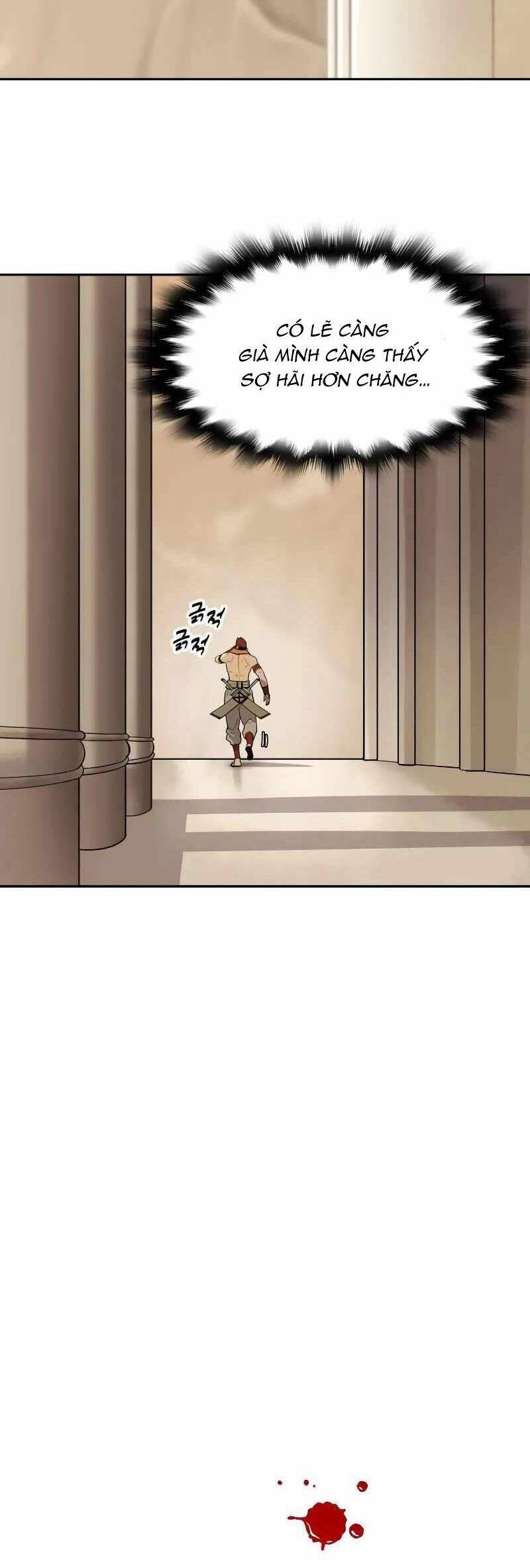 Kiếm Sĩ Thiếu Niên Chap 68 - Next Chap 69