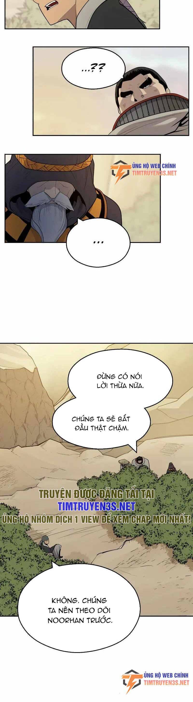 Kiếm Sĩ Thiếu Niên Chap 68 - Next Chap 69
