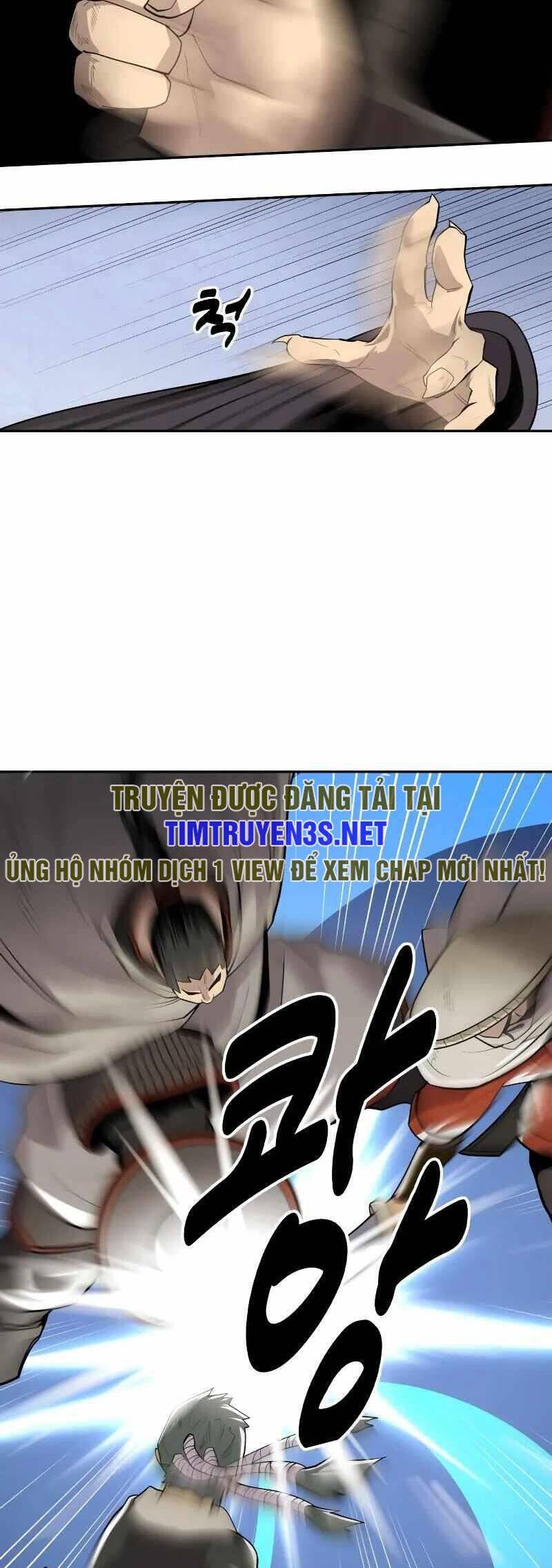 Kiếm Sĩ Thiếu Niên Chap 68 - Next Chap 69