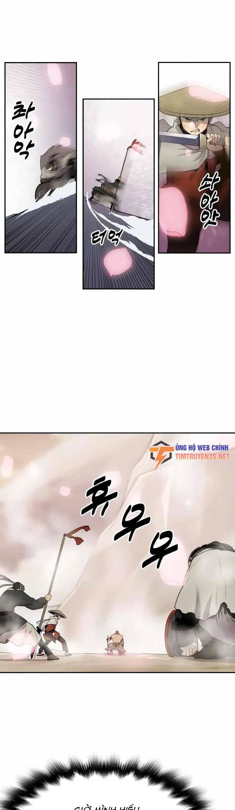 Kiếm Sĩ Thiếu Niên Chap 68 - Next Chap 69