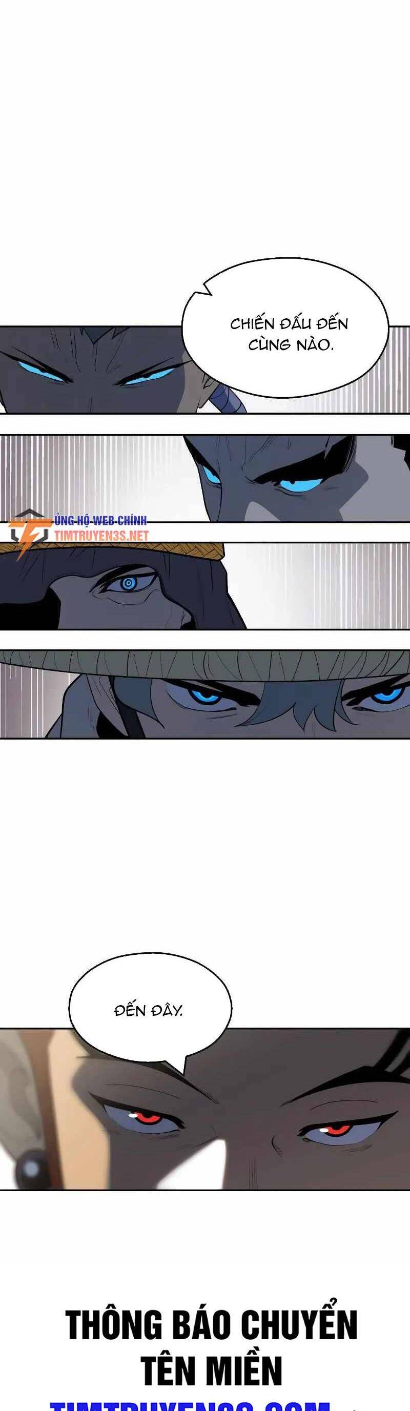 Kiếm Sĩ Thiếu Niên Chap 68 - Next Chap 69