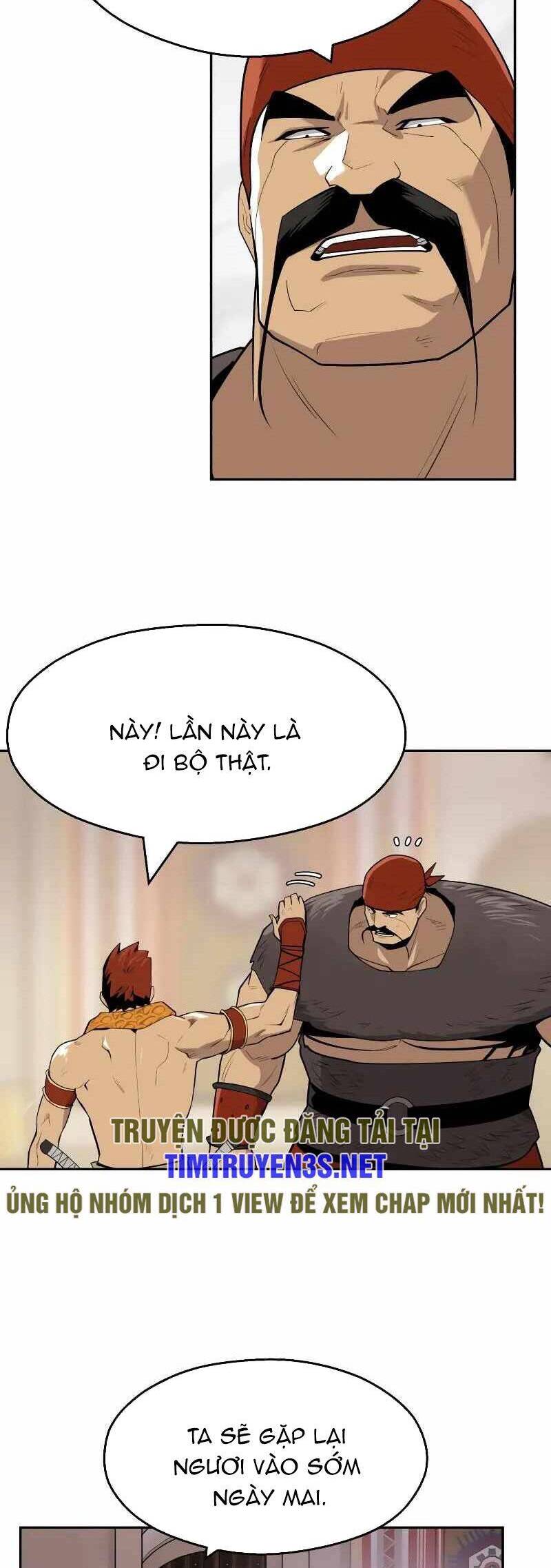 Kiếm Sĩ Thiếu Niên Chap 68 - Next Chap 69