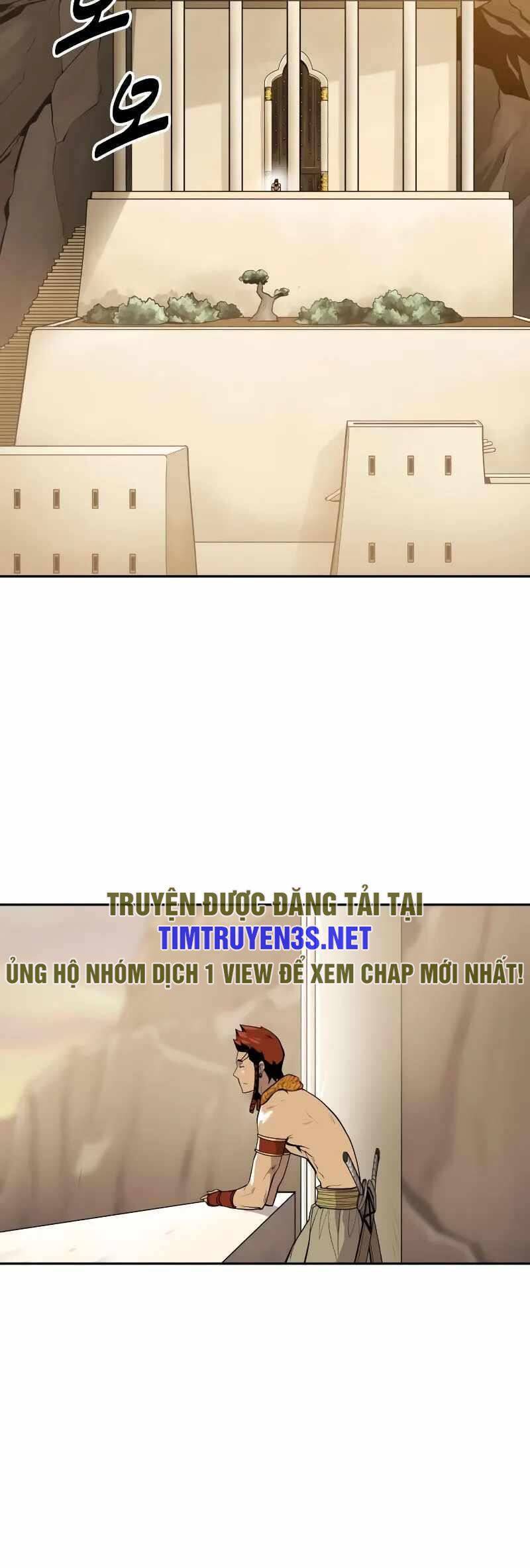 Kiếm Sĩ Thiếu Niên Chap 68 - Next Chap 69