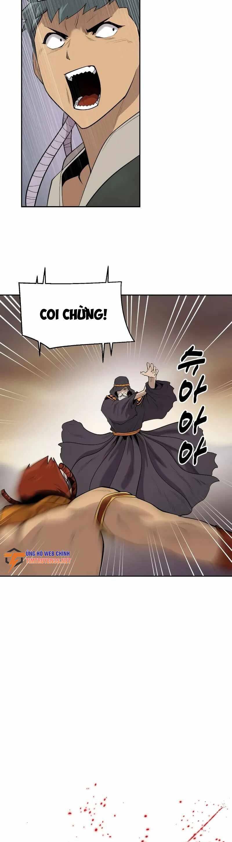 Kiếm Sĩ Thiếu Niên Chap 69 - Next Chap 70