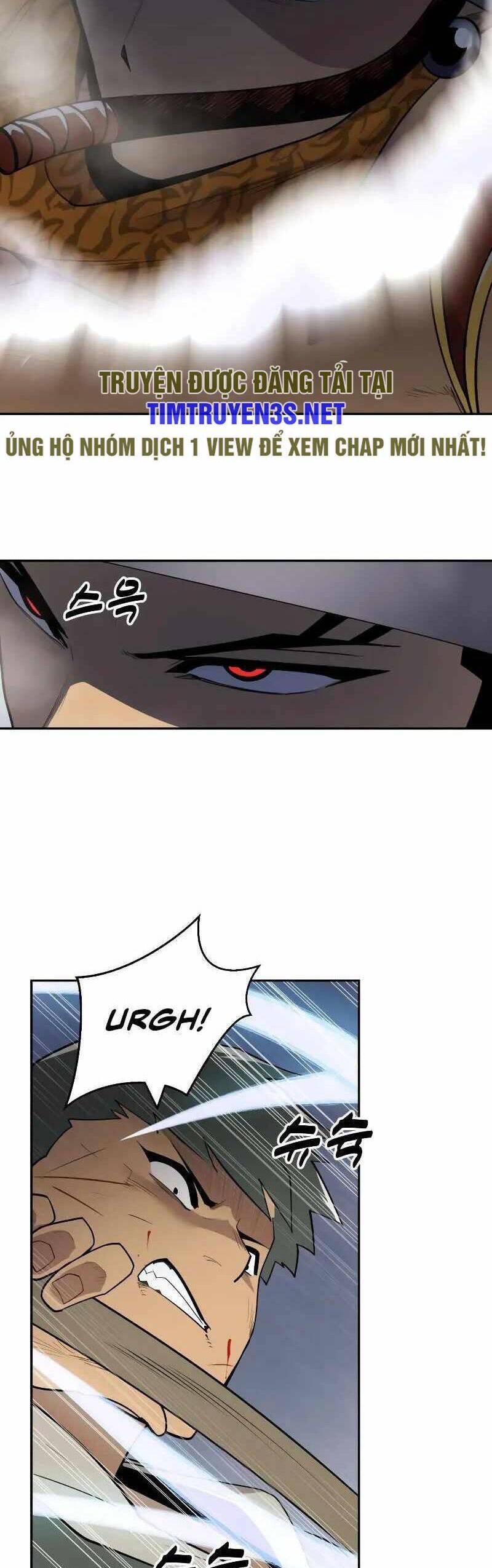 Kiếm Sĩ Thiếu Niên Chap 69 - Next Chap 70