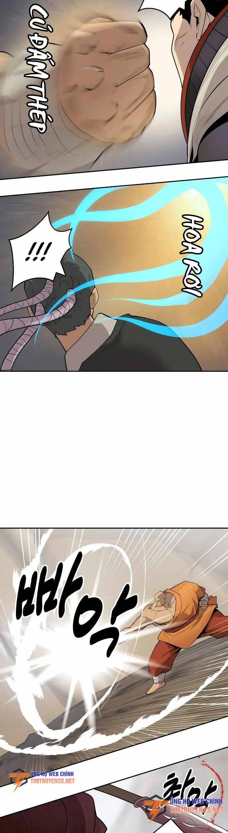 Kiếm Sĩ Thiếu Niên Chap 69 - Next Chap 70