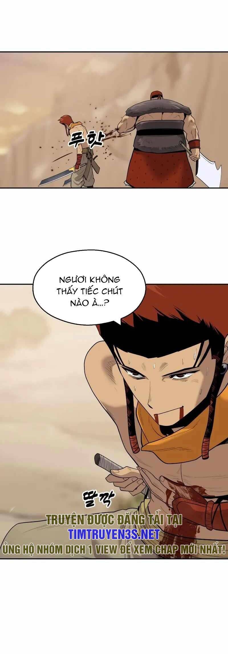 Kiếm Sĩ Thiếu Niên Chap 69 - Next Chap 70