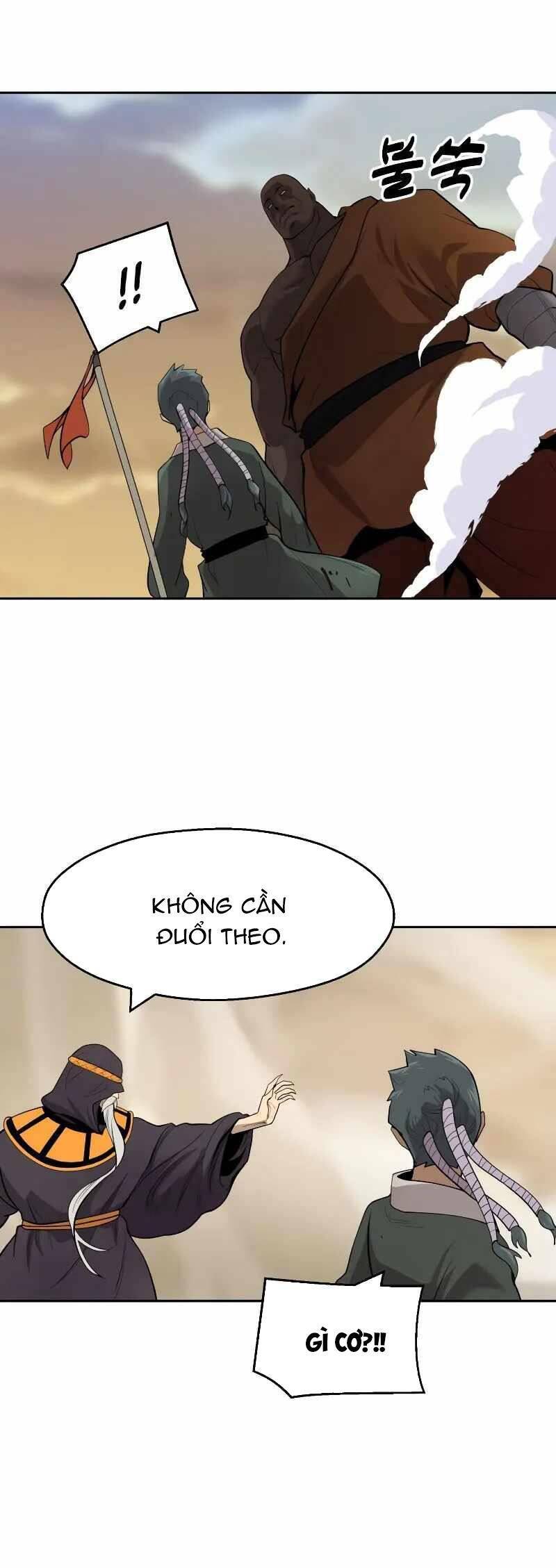 Kiếm Sĩ Thiếu Niên Chap 69 - Next Chap 70