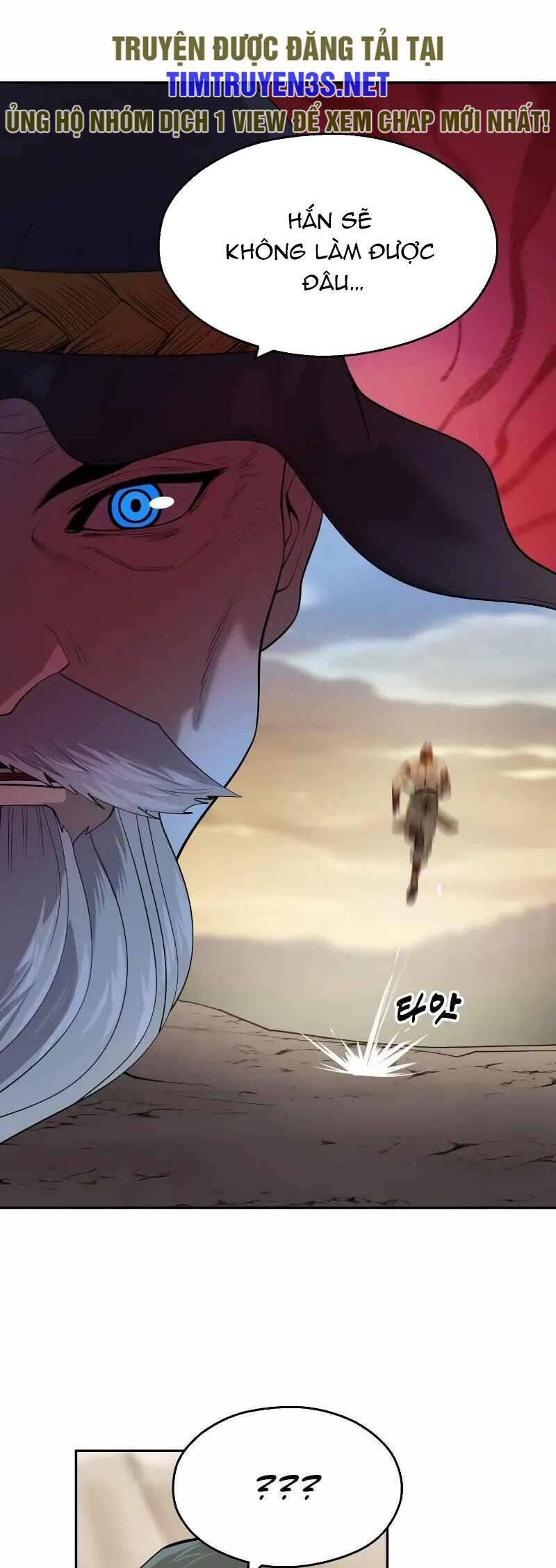 Kiếm Sĩ Thiếu Niên Chap 69 - Next Chap 70