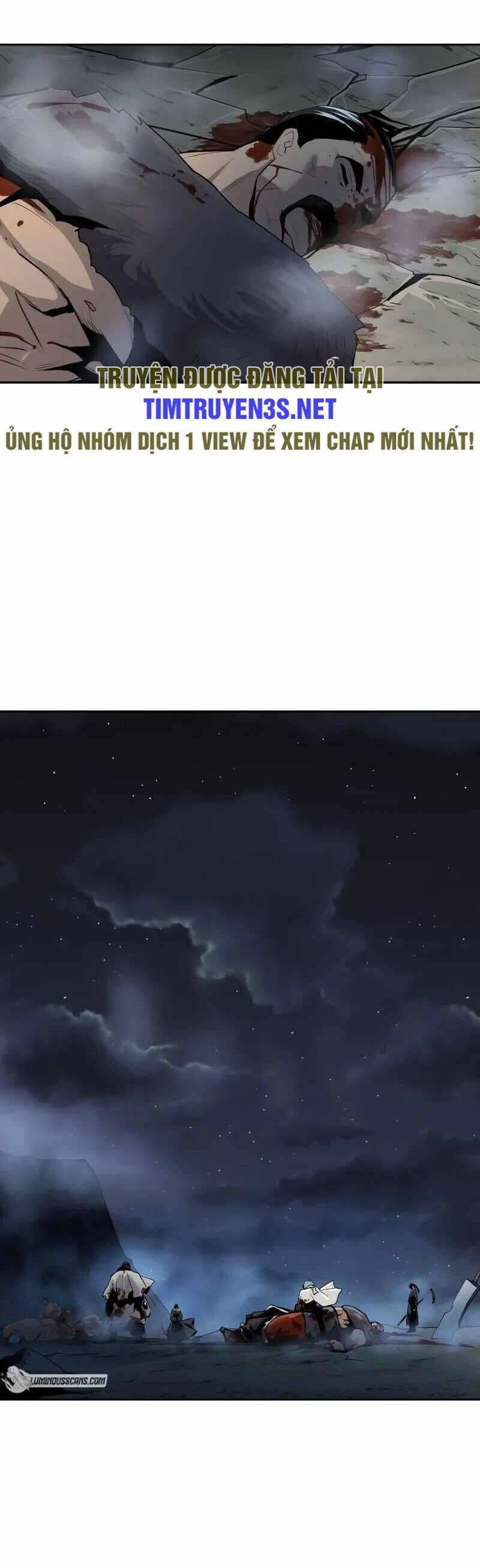 Kiếm Sĩ Thiếu Niên Chap 69 - Next Chap 70