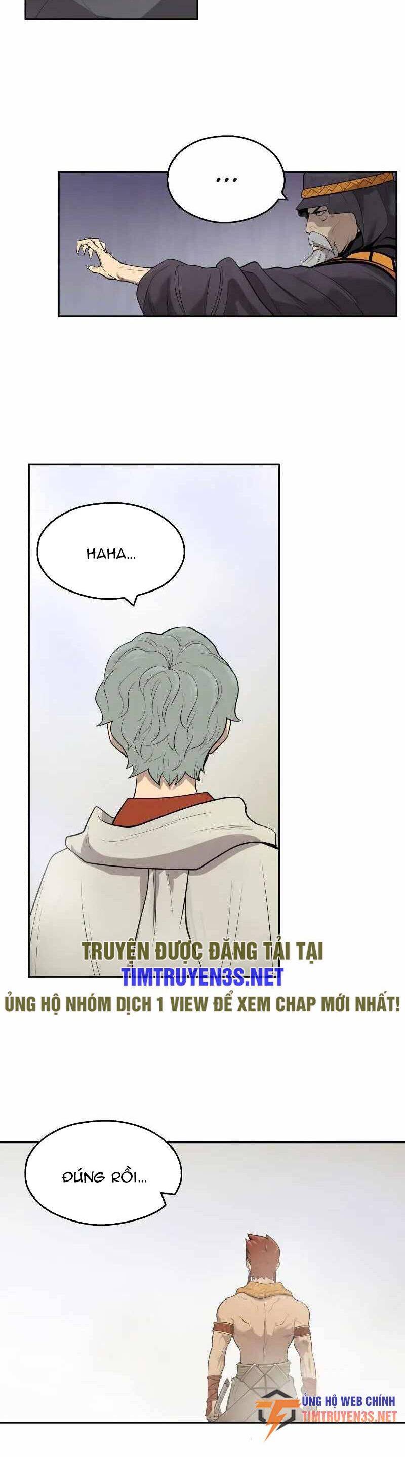 Kiếm Sĩ Thiếu Niên Chap 69 - Next Chap 70