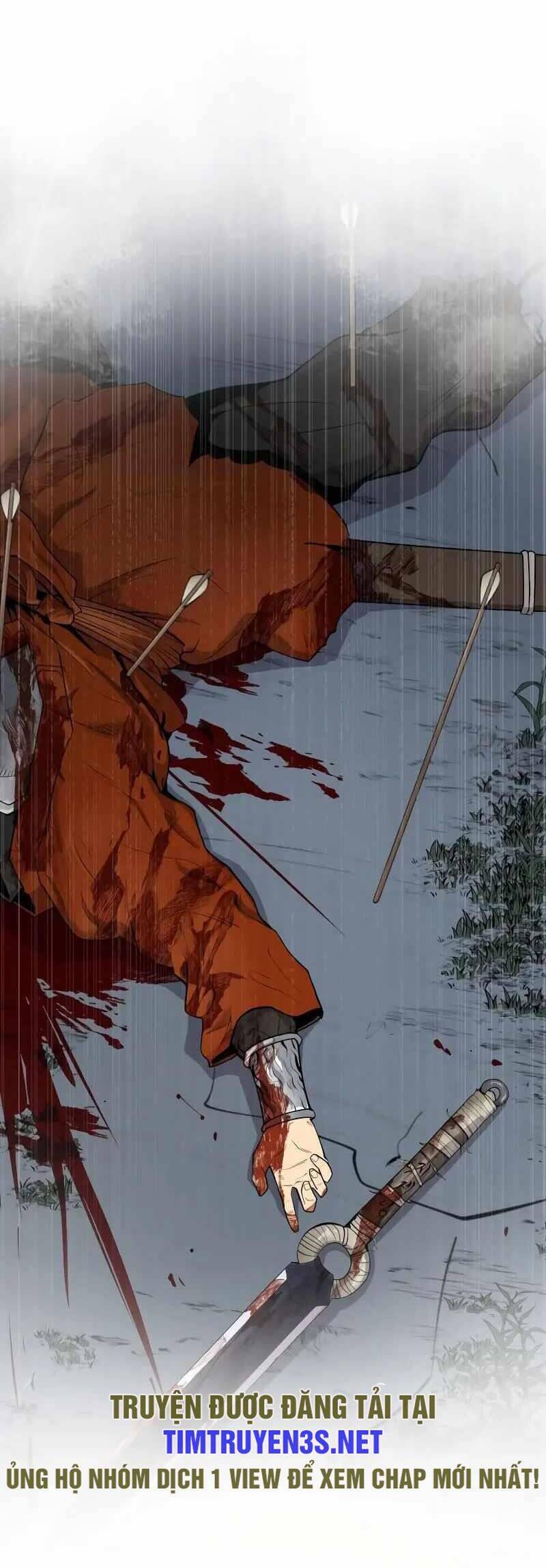 Kiếm Sĩ Thiếu Niên Chap 69 - Next Chap 70