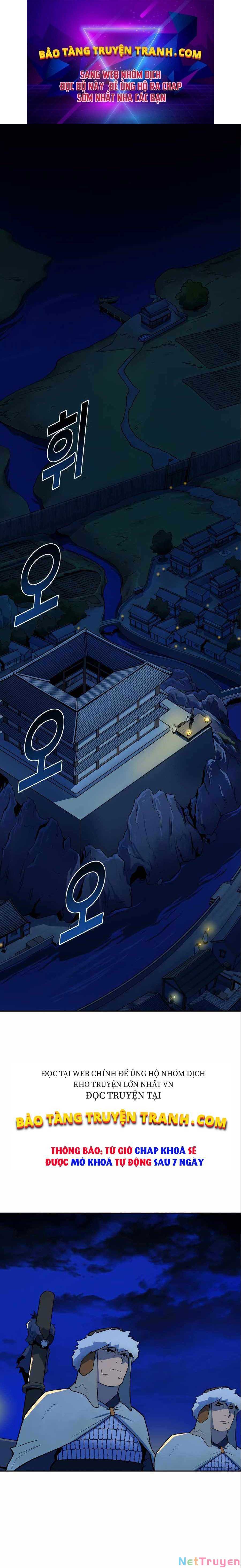 Kiếm Sĩ Thiếu Niên Chap 7 - Next Chap 8